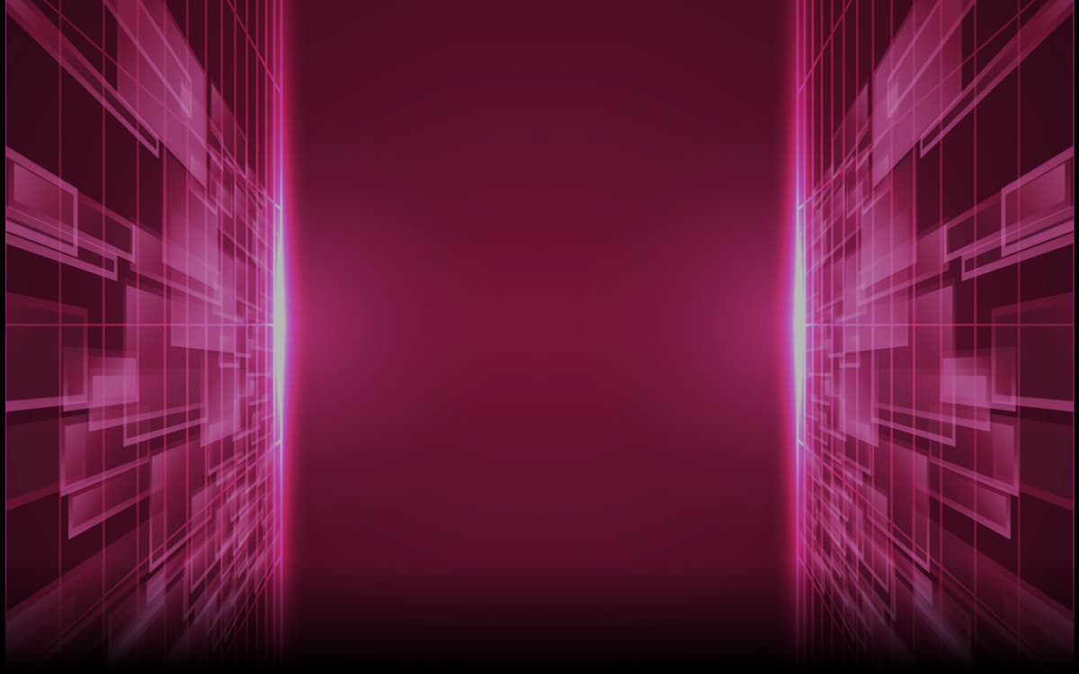 Pink lines