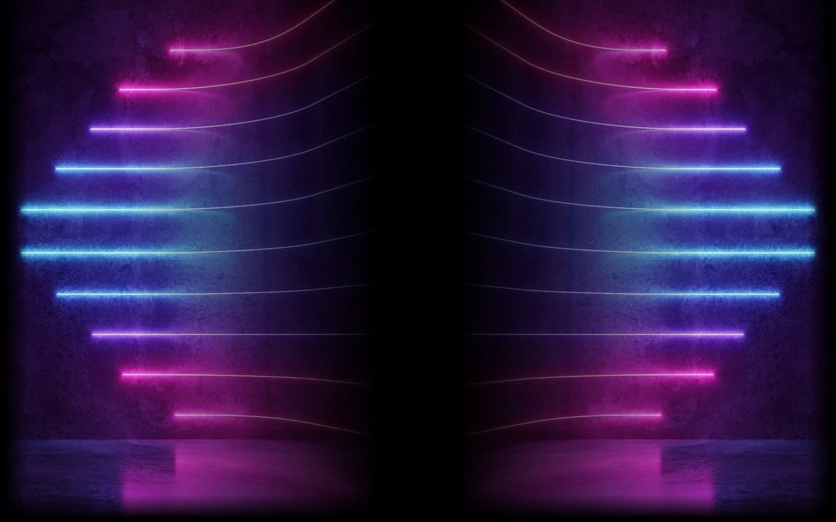 Neon Lights