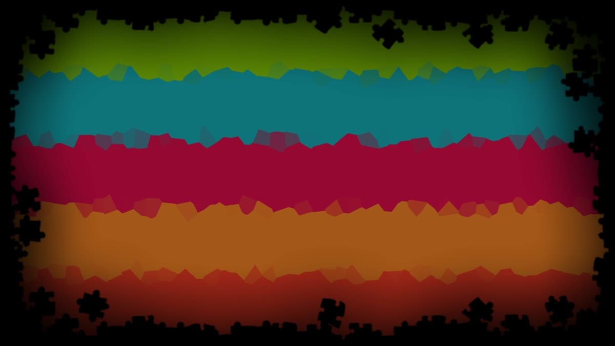 Blocky Colours