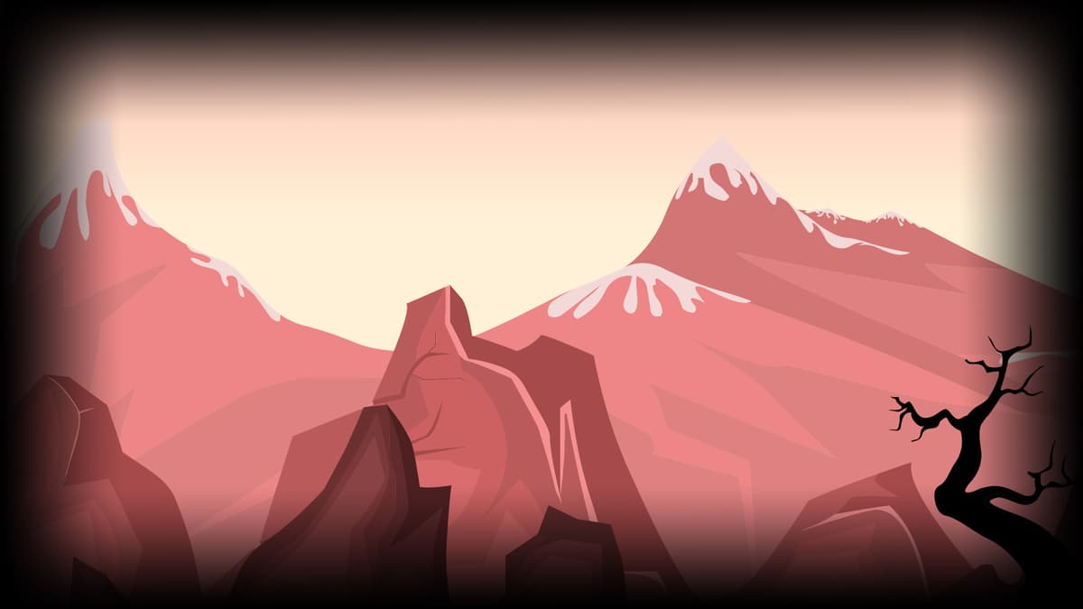 Mountains