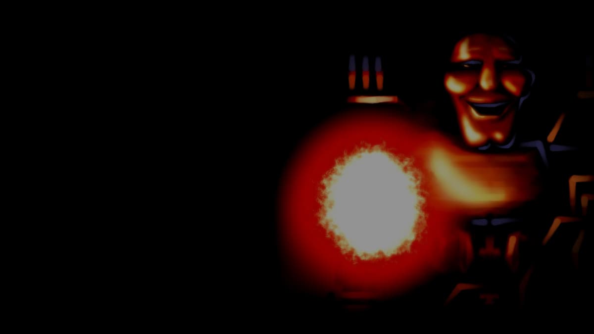 Nightmare (Profile Background)