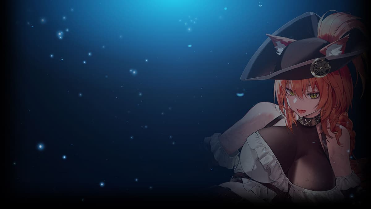 Seraphina (Profile Background)