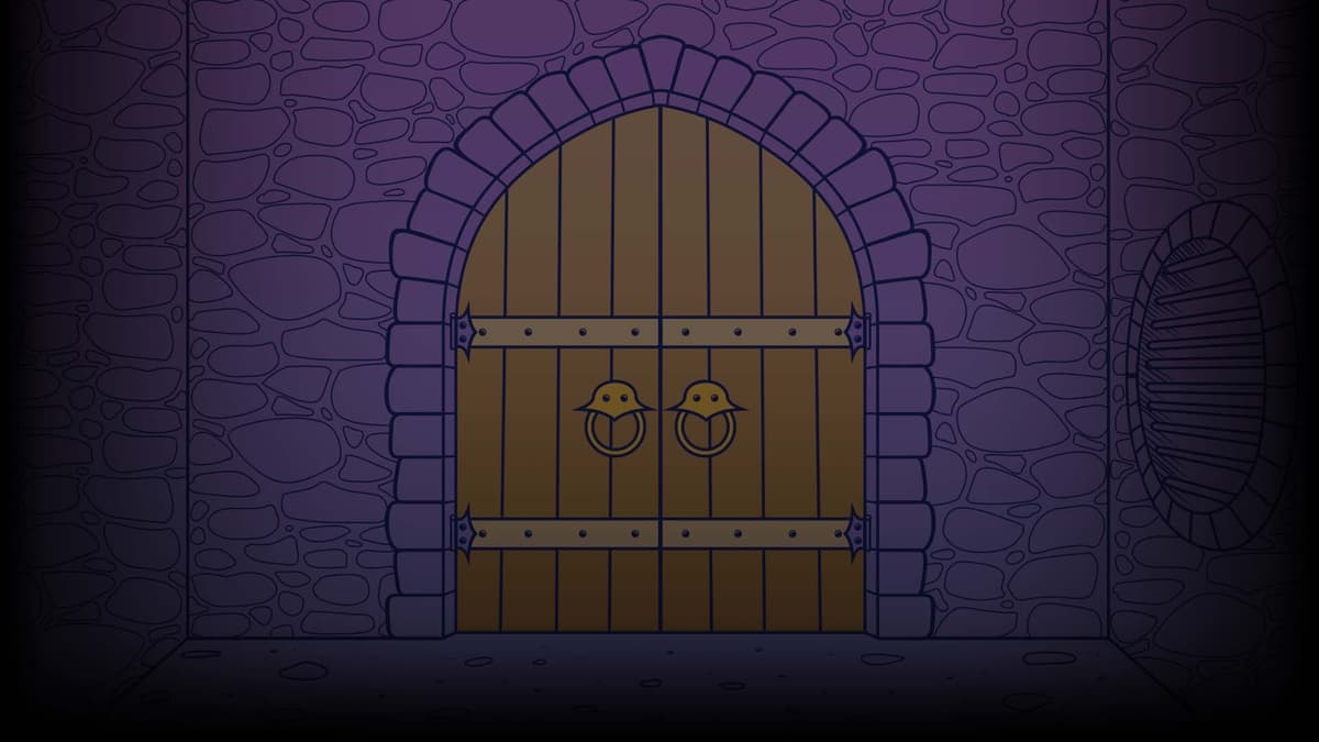 BossDoor