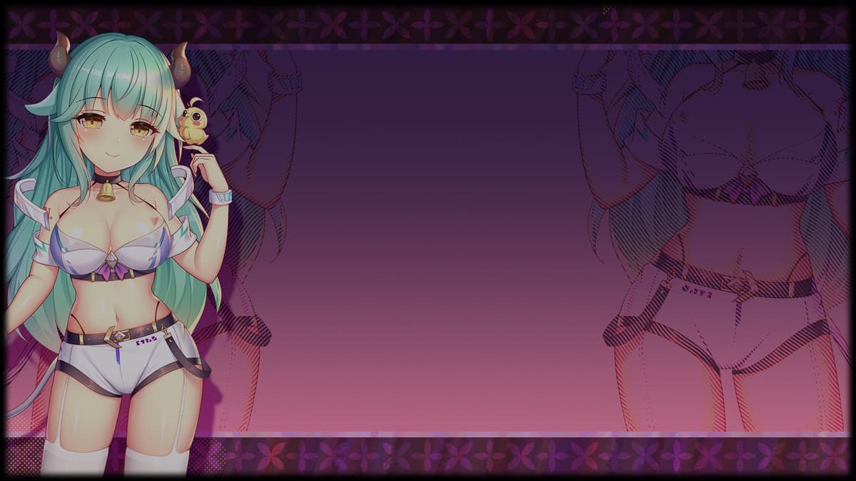 Mumu (Profile Background)