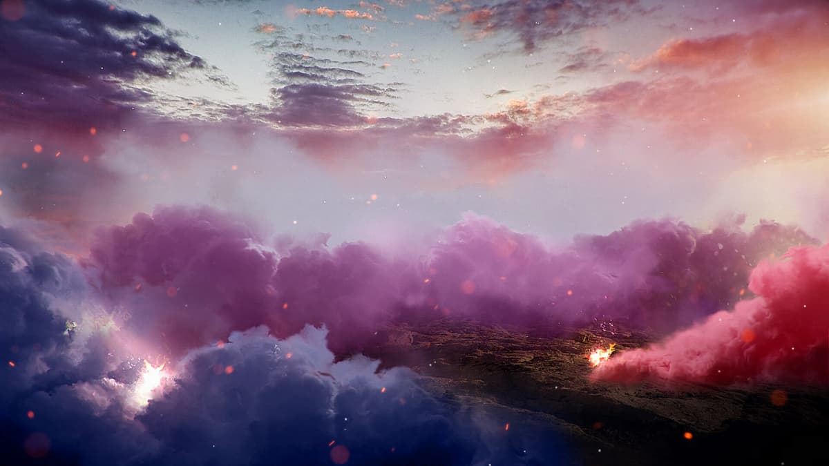 Wargaming Publisher Weekend 2023 (Profile Background)
