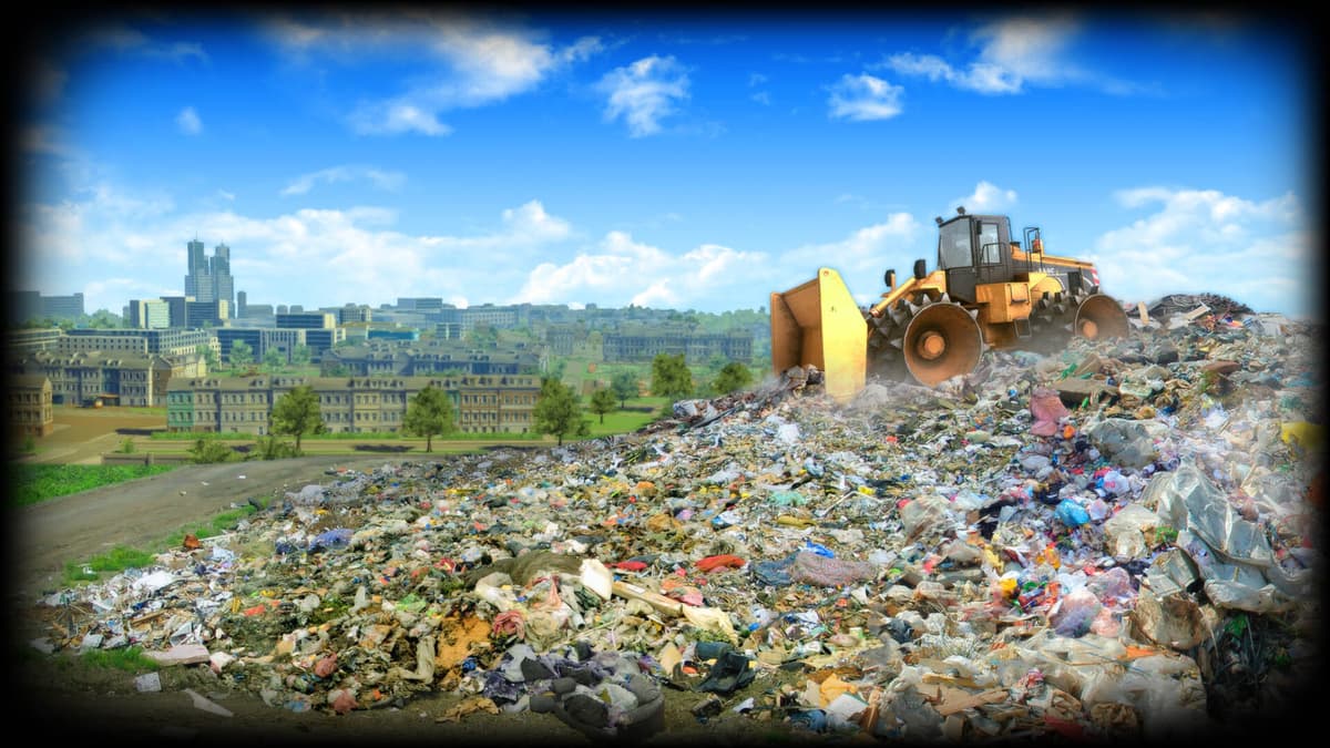 Clean up the Mess
