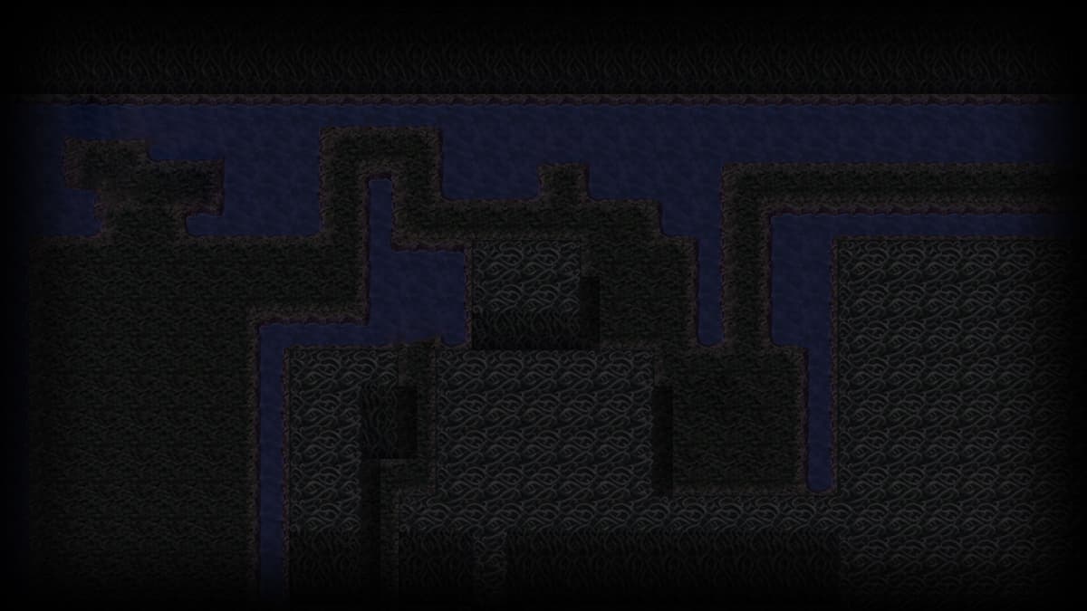 Stygian Swamp
