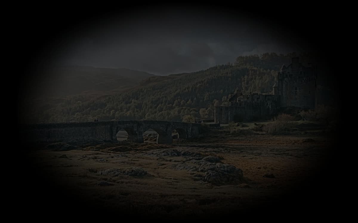 Castle of Kroghelm