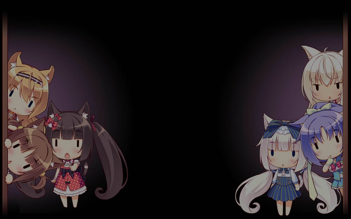 SD Neko