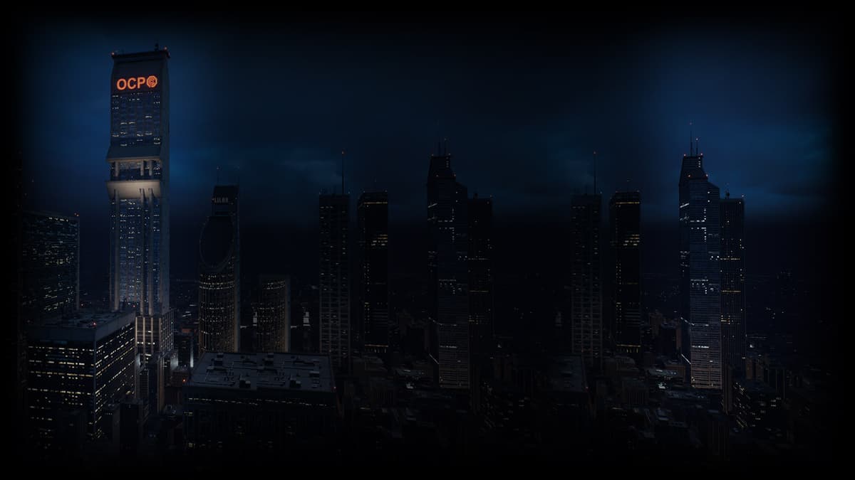 City View