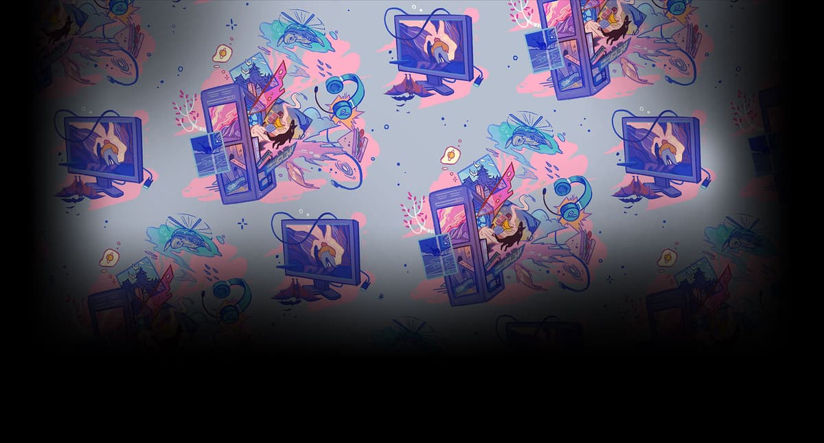 Most Innovative Gameplay (Profile Background)