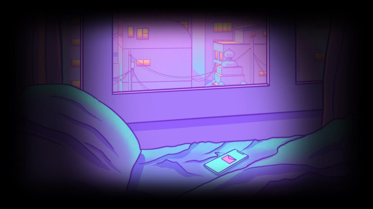 Simple (Profile Background)