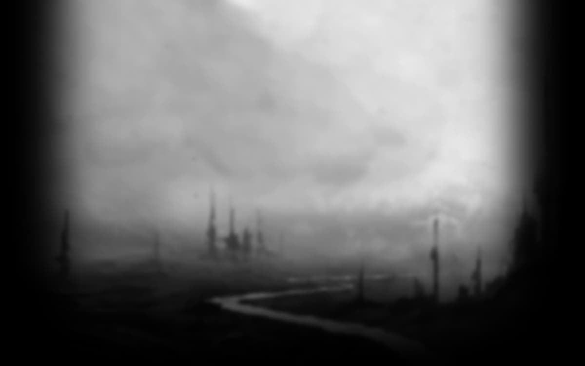 Inbac Desert