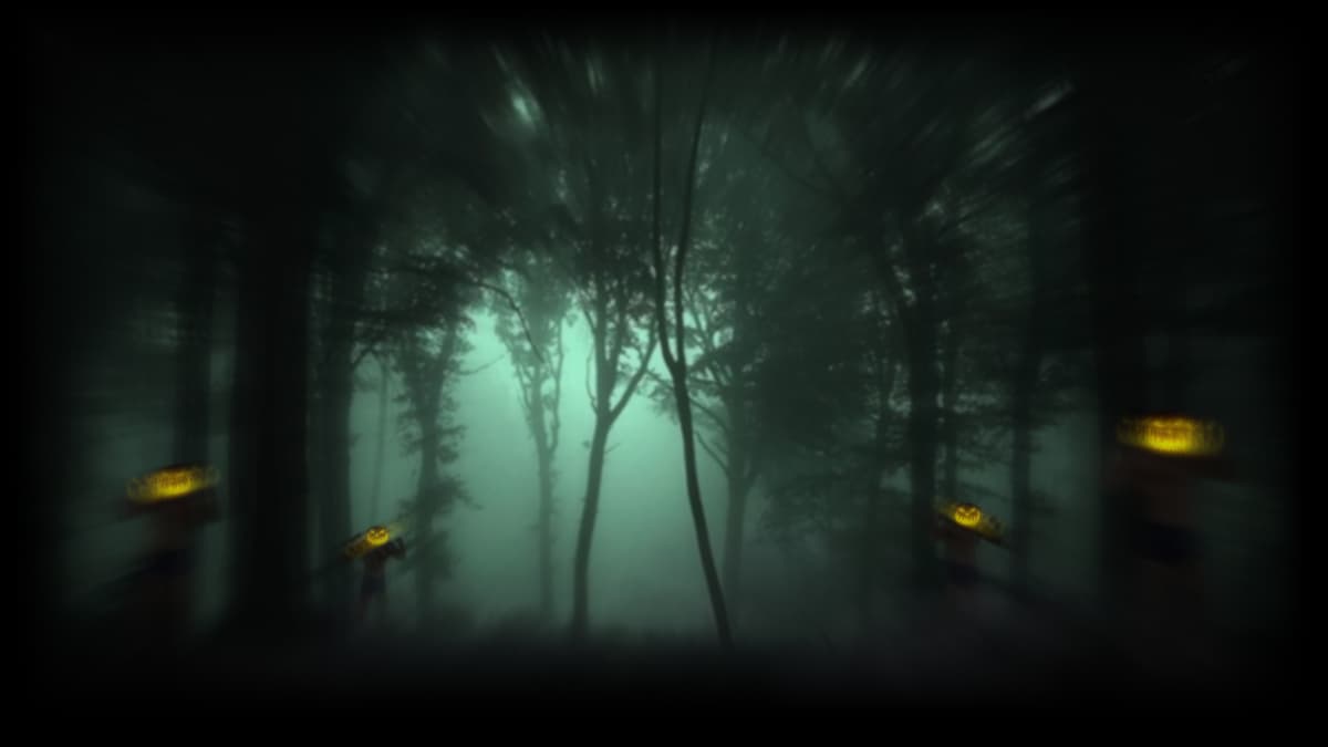 Spooky